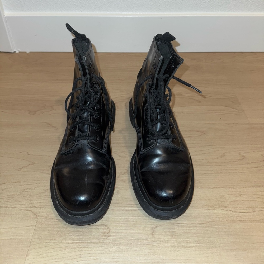 Dr. Martens Womens Boots